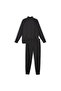 Tracksuit Baseball Tricot Suit Erk Black677428-01 - 2