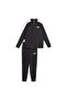Tracksuit Baseball Tricot Suit Erk Black677428-01