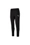 Evostripe Men's Black Casual Style Sweatpants 58581401 - 5