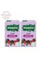 Blackberry Mixed Fruit Tea 20Pcs X2