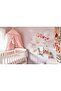 70 cm Decorative Mdf Single Children's Shelf, Bookshelf White - 2