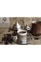Turkish Coffee 250Gr - Tin - 2