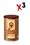 Kurukahveci Turkish Coffee 250 Gr X 3 - 2