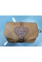 Real Leather Adjustable Shoulder Bag Hand-Stitched - 5