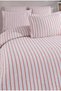 Pureyarn Yarn-Dyed Natural Wrinkled Duvet Cover Set Double Set 100% Cotton - 2