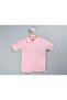 Men's Lacoste Cotton Seasonal Color Various Collared Short Sleeve T-shirt - 2