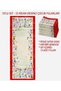Pack of 10 April 23 Children's Day Themed Children's Scarf 30X85 cm