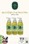 Ayvalık Olive Flower Foam Soap - 3 Pieces 500 ml ROSIE