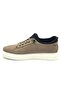 Dropland 9360 Genuine Leather Men's Casual Shoes Kum - 3