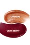 Chili Shine Plumping Gloss 12 - Plumping Lip Gloss - Very Berry - 3