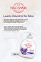 Olive Oil Liquid Soap 300 ml, Lavender Liquid Soap 300 ml and ROSIE - 3