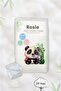 3-Pack: Magnolia Flower Liquid Soap 500 ml and ROSIE Cotton (60 pack) - 3