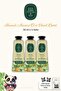 Hand and Body Cream 3-Pack Hawaiian Pineapple 50ml and ROSIE Cotton