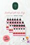 Raspberry Vinegar & Hair Tonic 500 ml BUY 17 PAY 15 and Cotton