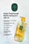 Natural Olive Oil Baby Shampoo 600 ml 3 Pieces and Rosie Cotton - 5