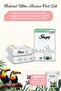 ROSIE Baby Care Cleaning Set - Set of 3
