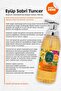 Olive Oil Bodrum Tangerine Foam Soap 500 ml - 2