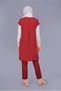 Pul Payet Detailed Double Tunic 40866 - 3