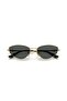 4339S 280/87 56 Women's Sunglasses - 5
