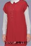 Pul Payet Detailed Double Tunic 40866 - 4