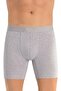 Men's Cotton Boxer Long Leg Length Flexible and Comfortable (2645)