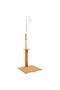 Wooden Garden Shower