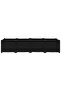 Raised Bed 160x40x38 cm Polypropylene - 2