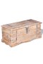 Storage Chest Acacia Wood - 5