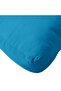 Pallet Cushion Light Blue Oxford Fabric - 4