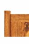 Garden Raised Bed Acacia Wood 100x30x25 cm - 5