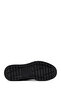 Men's Black Leather Chelsea Boots 25Wfd702018 - 5