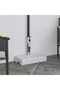 Parasol Base Granite Rectangular 25 kg