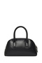 Women's Black Long Strap Charm Sleeve Bag Si 25Wbd253718 - 3