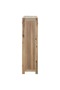 4-Tier Bookcase 80x30x110 cm Solid Wood Acacia - 2