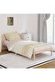 Bed Frame without Mattress Solid Wood Pine 90x200cm