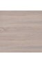 Oak Look Wooden Shoe Cabinet with 5 Compartments - 7