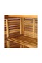 5 Piece Garden Bar Set Solid Wood Acacia - 6