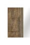 Mirror Solid Mango Wood 50x110 cm - 4