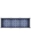 Raised Bed 120x40x23 cm Polypropylene - 4