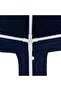 Party Tent 3x9 m PE Blue - 3