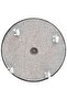 Parasol Base | Black | Granite, Stainless Steel | 30 kg | Rollable - 7