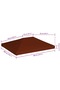 Gazebo Top Cover 310 g/m² 3x4 m Terracota - 3