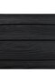Garden Composter Black 280 L Polypropylene - 6