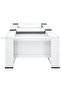 Double Washing and Drying Machine Pedestal with Drawers White - 4