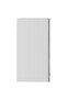 Hanging Glass Cabinet Lyon Concrete Grey 60x31x60 cm Engineered Wood - 7