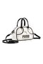 091824-08 1976 Micro Bag Women &amp; Ccedil;Anta White