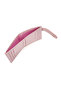 Women's Powder Quilted Card Holder 000A2D5621Kp - 7