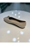 Vollex Women's Stylish Casual Ballet Flats with Molded Insole - 5