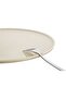 Chef Taste Of 25 cm Flat Plate Cream - 4