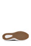 Zero Men's Beige Lace-Up Thick Sole Sports Shoes, Fabric Sneaker 25Sfd69136F - 4